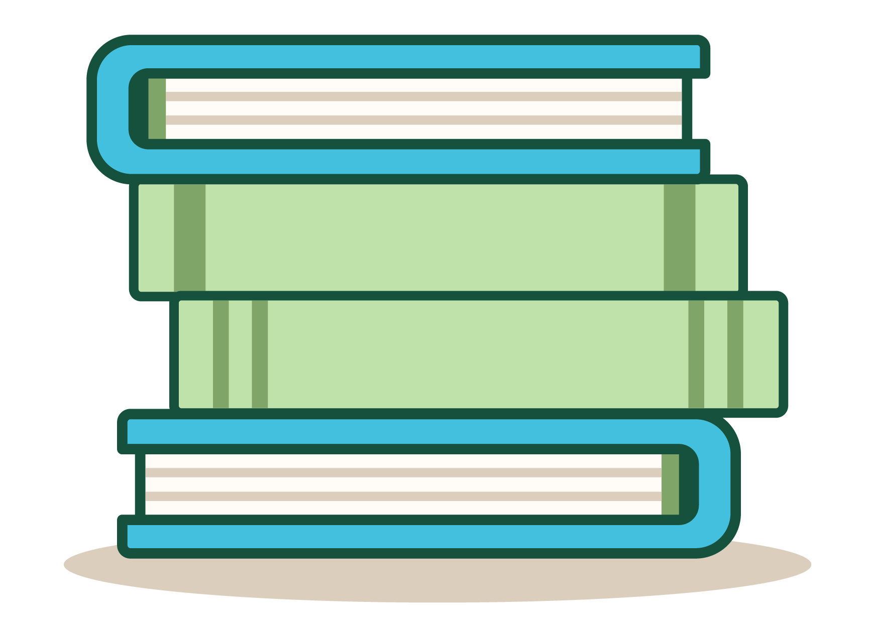 Books icon